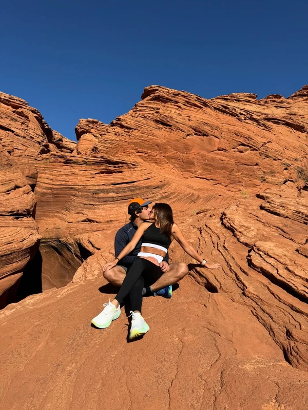 Mariana Rios e Juca Diniz  por Reprodução/Instagram