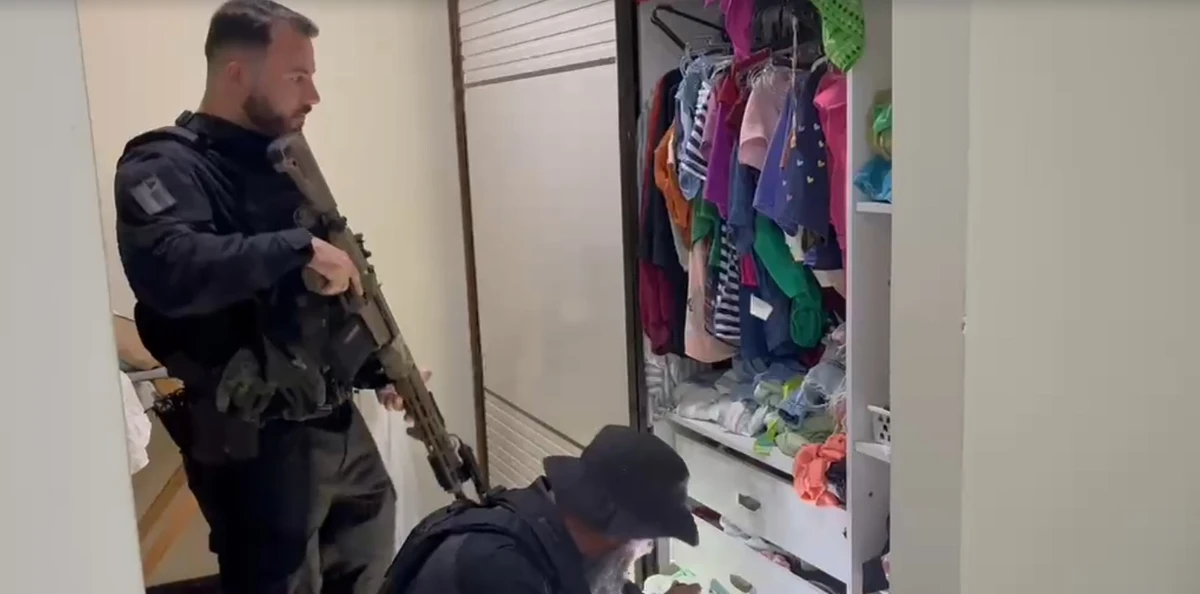 Operação Pix Seguro por Polícia Civil