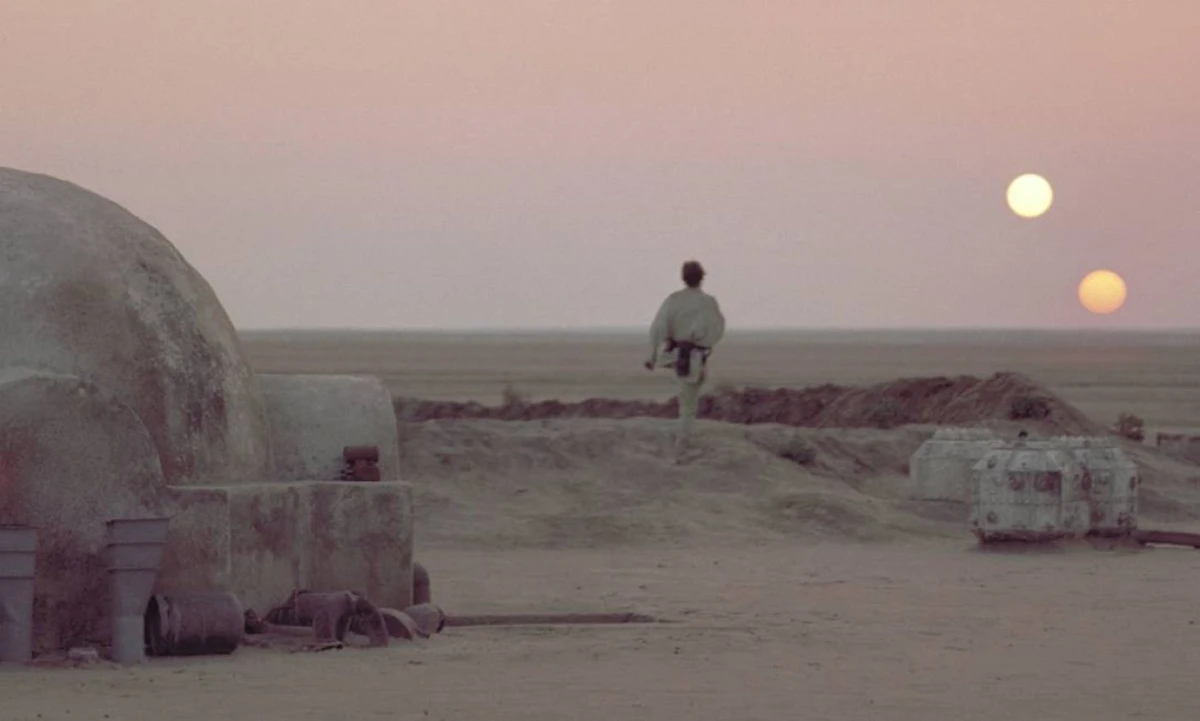 Planetas como o fictício Tatooine, de 'Star Wars, Guerra nas estrelas', podem ser mais comuns do que se pensava