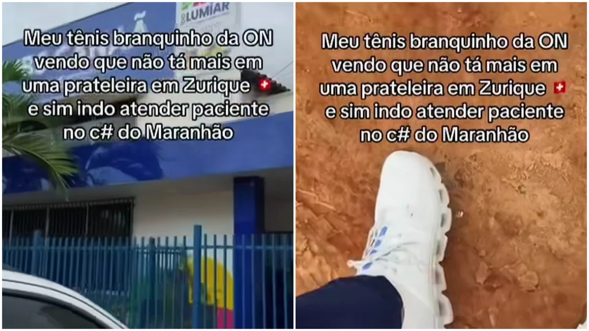 Prefeito rompe contrato com faculdade de Medicina após vídeo de estudante: ‘c# do Maranhão’