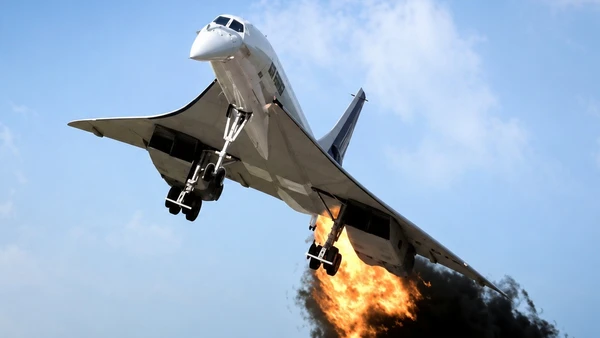 Promessa da aviação teve fim trágico após série de acidentes aéreos do começo dos anos 2000