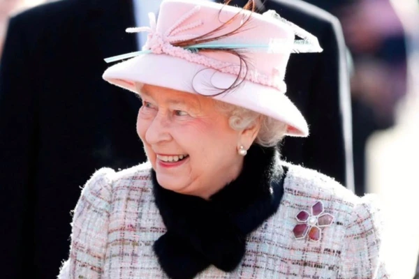 Rainha Elizabeth amava receita que viralizou nas redes sociais