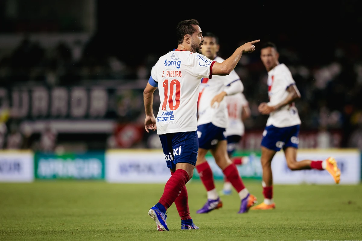 Remo x Bahia - Copa do Brasil (jogo de volta) por Letícia Martins/EC Bahia