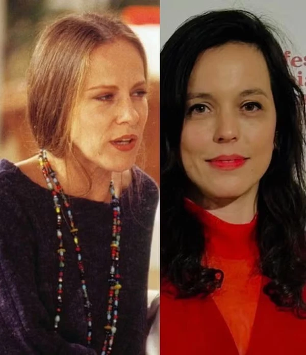 Sara Antunes interpretará Estela no filme baseado na novela "A viagem", criada por Ivani Ribeiro. O elenco já começou a preparação no Rio. No remake da TV Globo, em 1994, Lucinha Lins viveu a personagem por Reprodução