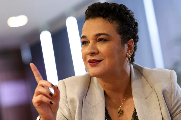 Tarciana Medeiros