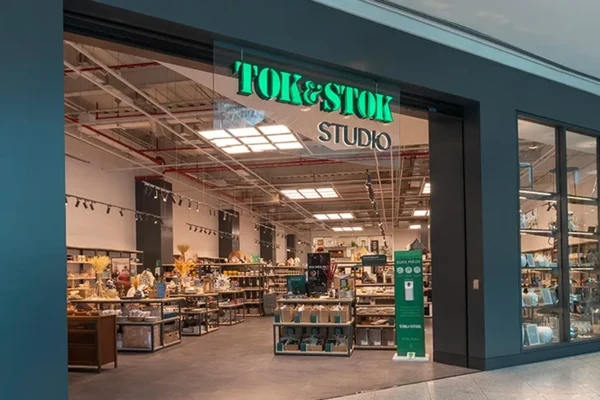 Tok&Stok anuncia descontos de até 50% em loja de Salvador