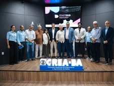 Imagem - 2ª edição do StartEng discute futuro da Engenharia Civil em Feira de Santana