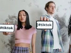 Imagem - TikTok anuncia nova plataforma que reserva hotéis e viagens através de vídeo e desafia domínio de gigante da tecnologia