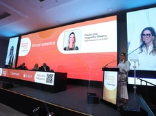 Imagem - IA, provas digitais e aposentadoria: simpósio em Salvador reúne especialistas para debater mudanças no Direito