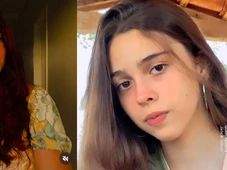 Imagem - Amigas em tratamento contra a leucemia morrem no mesmo dia com 1 hora de diferença