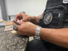Imagem - Sete suspeitos são presos por furtar joias e relógios de luxo de corredores em Salvador