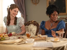 Imagem - Netflix confirma 5ª temporada de Bridgerton para 2027 e mudança em romance divide fãs
