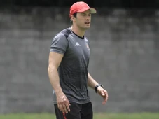 Imagem - Ex-técnico do Vitória é demitido pelo Flamengo após sequência de resultados ruins