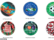 Imagem - Cidade vai distribuir camisinhas temáticas com frases inspiradas no futebol para a Copa