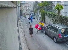 Imagem - Sobe para 27 o número de casas interditadas após explosão em SP