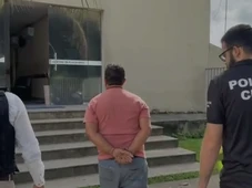 Imagem - Empresário é preso por fraude na venda de carros na Bahia; vítima teve prejuízo de R$ 70 mil