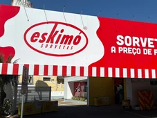 Imagem - Gigante dos picolés nasceu em sala de 200 m², expandiu para mais de 100 filiais e virou a maior fábrica da América Latina