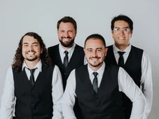Imagem - Evento reúne tributos a Beatles e Belchior no Largo da Tieta, em Salvador