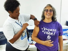 Imagem - Feira de Saúde oferece exames, vacinação e orientações gratuitos em Salvador