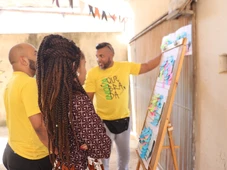 Imagem - Periferia na Ufba: fórum em Salvador debate cozinhas solidárias, jornalismo de quebrada e soluções criadas nas comunidades
