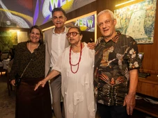 Imagem - Com coquetel e nomes da gastronomia, Restaurant Week abre edição 2026 em Salvador