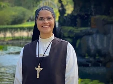 Imagem - Freira baiana morre afogada ao tentar salvar outras religiosas durante passeio na Itália
