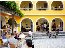 Imagem - Quer descobrir como nasce uma obra de arte? Evento gratuito em Salvador abre ateliês e bastidores da criação artística