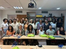 Imagem - Oficina reúne estados para fortalecer políticas de educação antirracista no Brasil