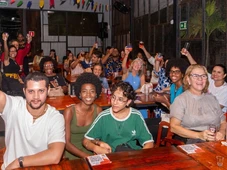 Imagem - Evento gratuito reúne cientistas em bar de Salvador a partir de segunda (18)