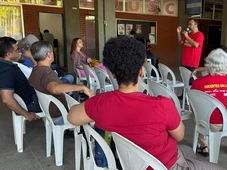 Imagem - Professores de universidades estaduais da Bahia aprovam paralisação