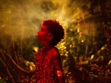 Imagem - Inspirado em “Pantera Negra”, filme baiano aborda ancestralidade e infância negra