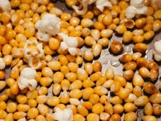 Imagem - Aquele adeus ao óleo de cozinha e à pipoqueira: como fazer pipoca sem usar óleo e sem queimar o milho