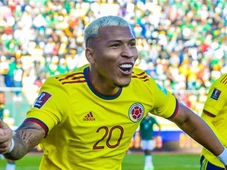 Imagem - Jogador detona técnico após exclusão de lista para a Copa do Mundo: ‘Não sabe um c…’