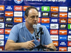 Imagem - Após eliminação, Bahia terá o menor número de jogos na temporada dos últimos 21 anos