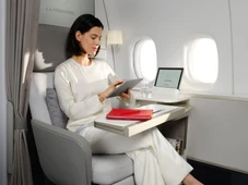Imagem - Salvador terá mais voos da Air France-KLM para a França e mais assentos 'premium', com chefs, champagne e experiência de hotel