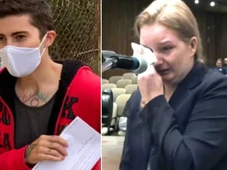 Imagem - Homem trans e preso por tentar matar o avô: quem era o ex de Elize Matsunaga que morreu atropelado por vários carros
