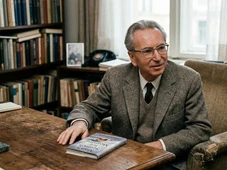 Imagem - Frase do dia da Psicologia: 'Quando não podemos mais mudar uma situação, somos desafiados a mudar a nós mesmos' - a reflexão de Viktor Frankl sobre força emocional