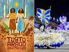 Imagem - Vila Isabel levará ‘Torto Arado’ para a Sapucaí no carnaval de 2027