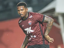 Imagem - Vitória enfrenta o Flamengo na Copa do Brasil com missão de reverter placar para classificar