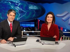 Imagem - Fátima Bernardes revela como foi reação dos filhos após separação de Bonner: 'Difícil para a família'