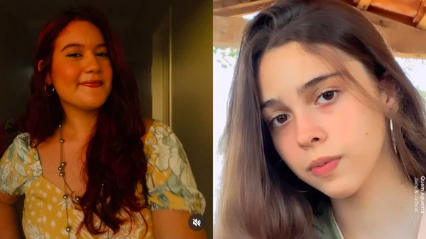Amigas em tratamento contra a leucemia morrem no mesmo dia com 1 hora de diferença por Reprodução