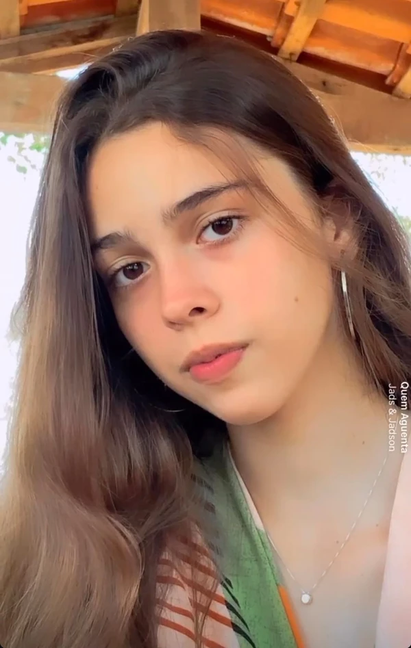 Maria Eduarda Ramos por Reprodução