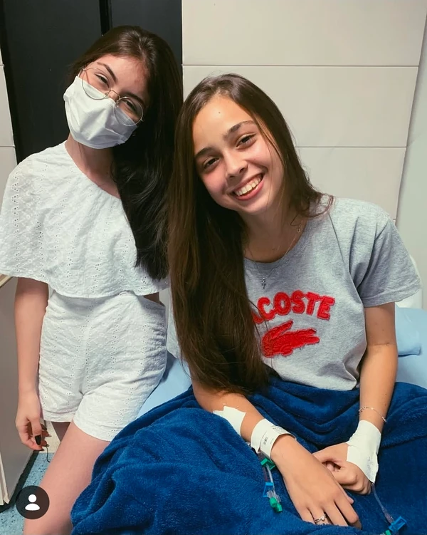 Maria Eduarda Ramos por Reprodução