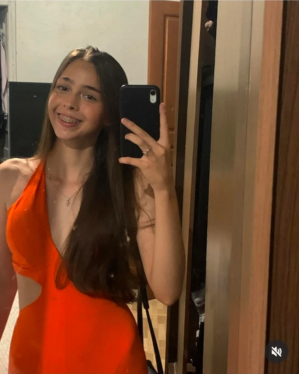 Maria Eduarda Ramos por Reprodução