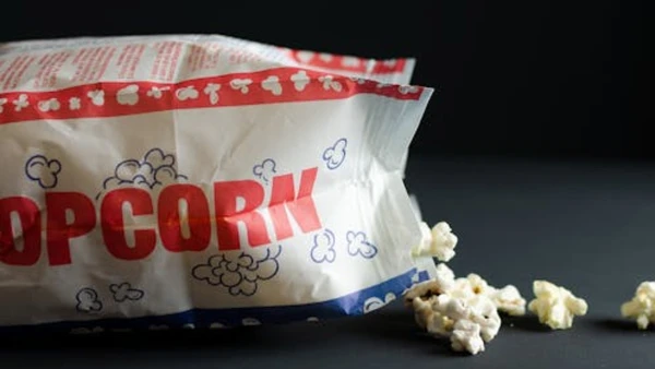 As versões industrializadas para micro-ondas ou aquelas preparadas no óleo/manteiga aumentam demais as calorias do preparo