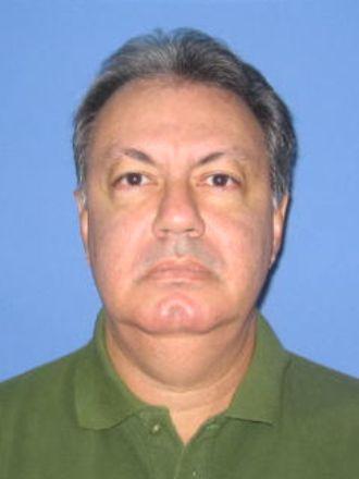 Cassio Antonio Cerqueira Santana foi denunciado como mandante do crime por Reprodução