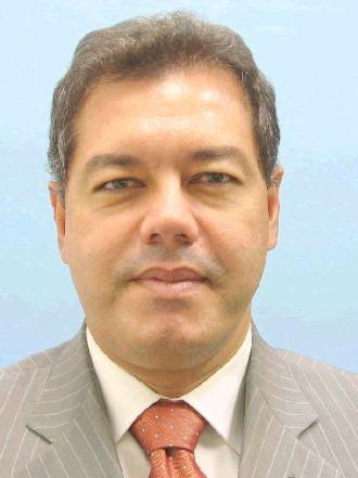 Claudomiro Cesar Ferreira Santana foi denunciado como mandante por Reprodução