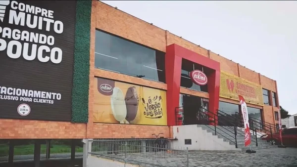 Eskimó por Divulgação/Eskimó 