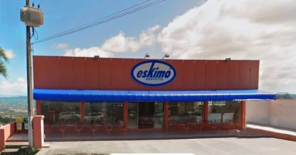 Eskimó por Divulgação/Eskimó 