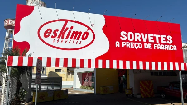 Eskimó Sorvetes